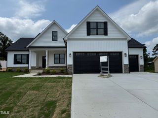 241 Tee Drive, Selma, NC 27576