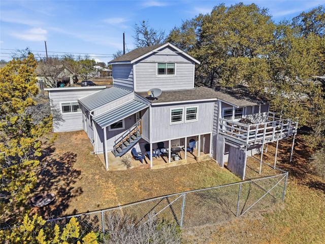 2505 Belaire West LN, Marble Falls, TX 78654