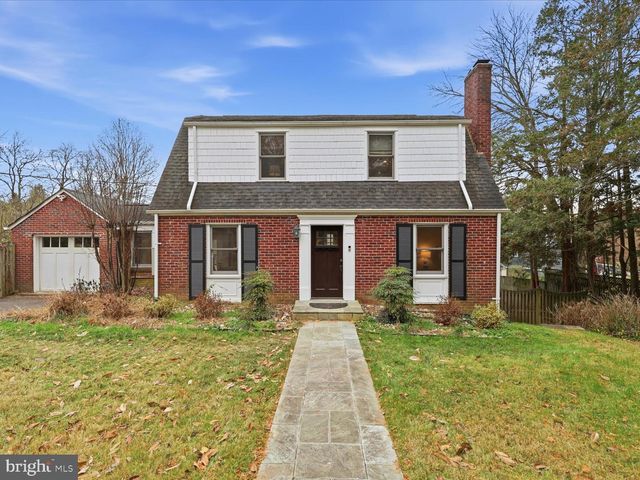 6437 SPRING TER, Falls Church, VA 22042