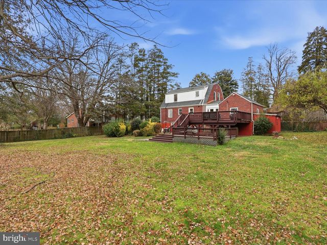 6437 SPRING TER, Falls Church, VA 22042