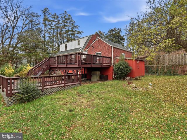 6437 SPRING TER, Falls Church, VA 22042