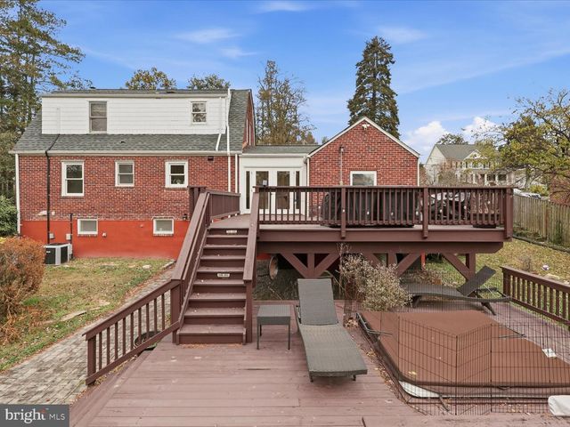 6437 SPRING TER, Falls Church, VA 22042