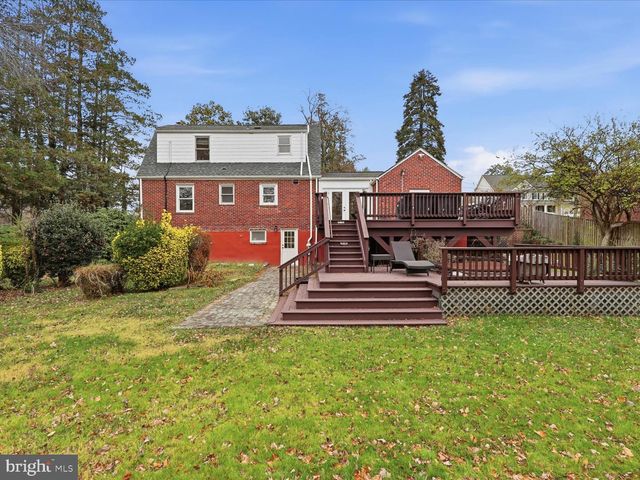 6437 SPRING TER, Falls Church, VA 22042