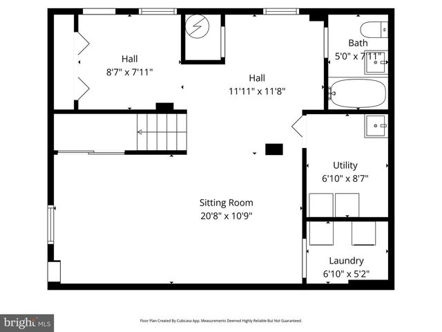 6437 SPRING TER, Falls Church, VA 22042