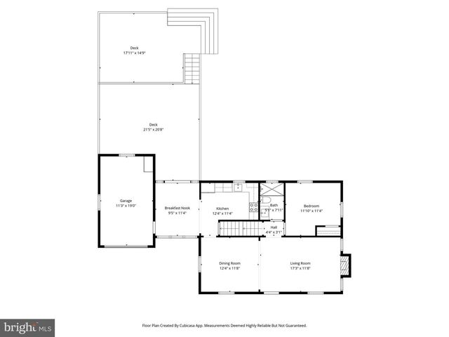 6437 SPRING TER, Falls Church, VA 22042