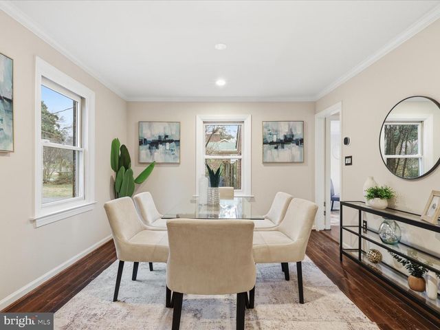 6437 SPRING TER, Falls Church, VA 22042