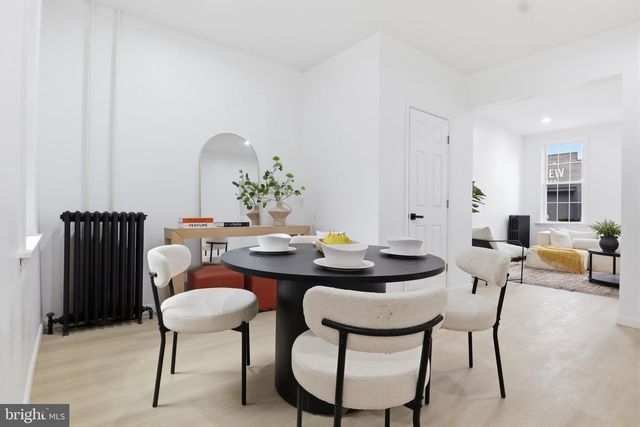 428 S PRINCE ST, Lancaster, PA 17603