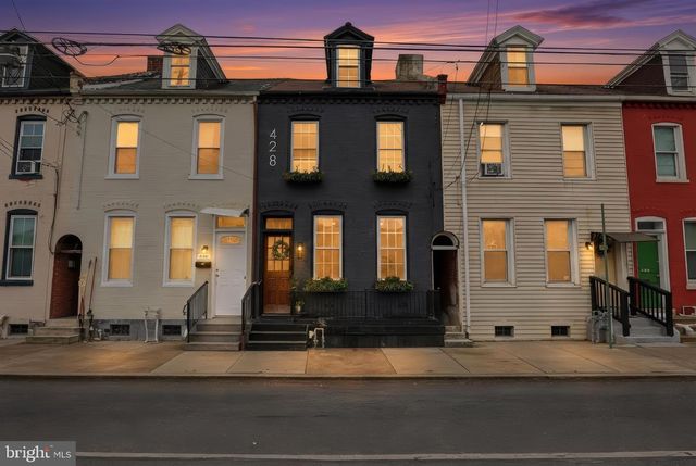 428 S PRINCE ST, Lancaster, PA 17603