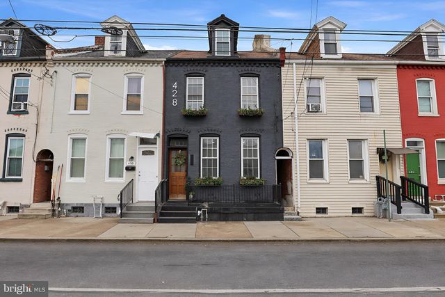 428 S PRINCE ST, Lancaster, PA 17603