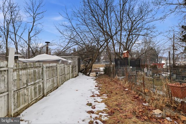 428 S PRINCE ST, Lancaster, PA 17603