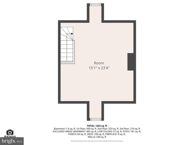 428 S PRINCE ST, Lancaster, PA 17603