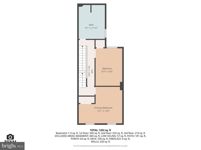 428 S PRINCE ST, Lancaster, PA 17603