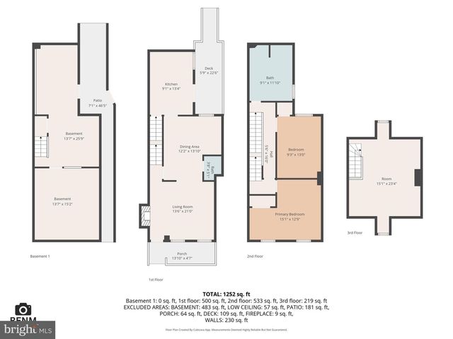 428 S PRINCE ST, Lancaster, PA 17603