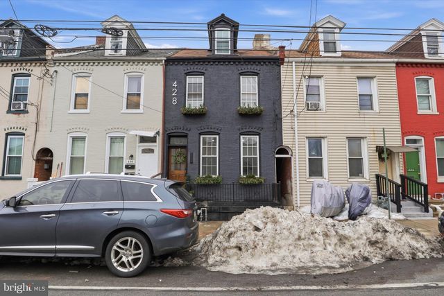 428 S PRINCE ST, Lancaster, PA 17603