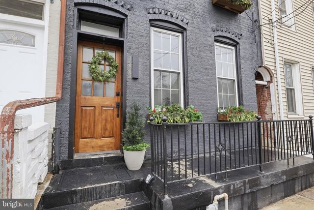 428 S PRINCE ST, Lancaster, PA 17603