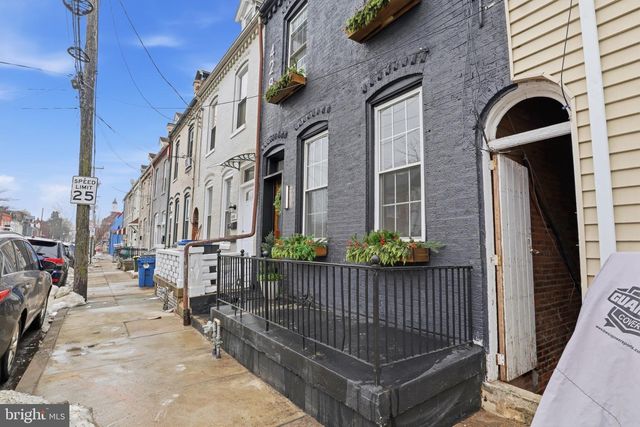 428 S PRINCE ST, Lancaster, PA 17603