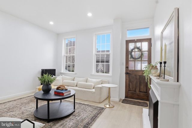 428 S PRINCE ST, Lancaster, PA 17603