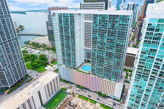 500 Brickell Avenue 2700, Miami, FL 33131