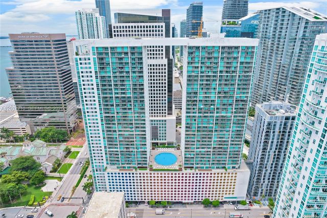 500 Brickell Avenue 2700, Miami, FL 33131