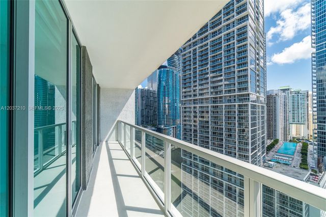 500 Brickell Avenue 2700, Miami, FL 33131