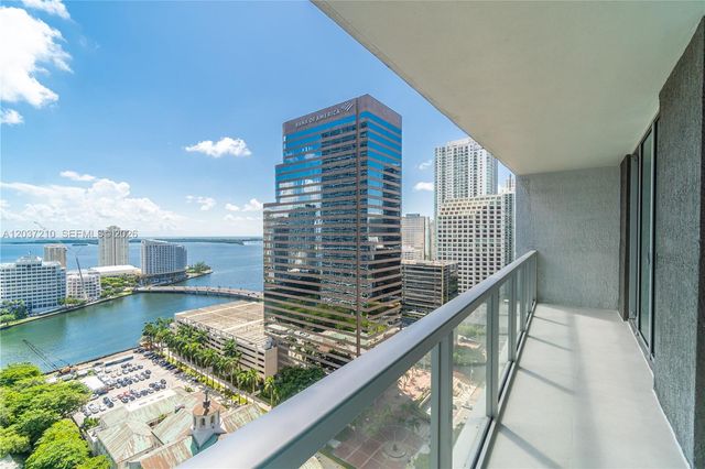 500 Brickell Avenue 2700, Miami, FL 33131