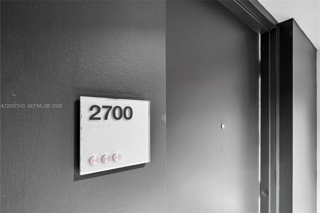 500 Brickell Avenue 2700, Miami, FL 33131