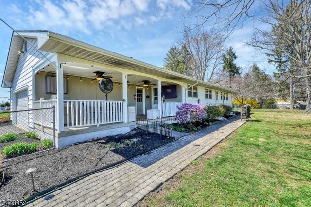 106 Boss Rd, East Amwell Twp., NJ 08559