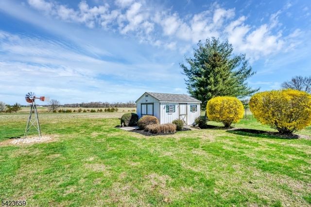 106 Boss Rd, East Amwell Twp., NJ 08559