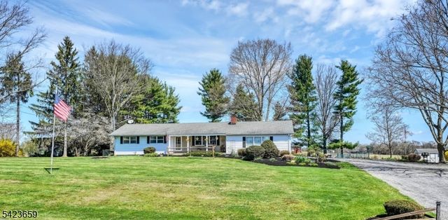 106 Boss Rd, East Amwell Twp., NJ 08559