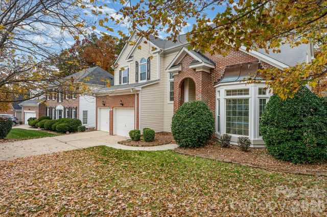 5923 Swanston Drive, Charlotte, NC 28269