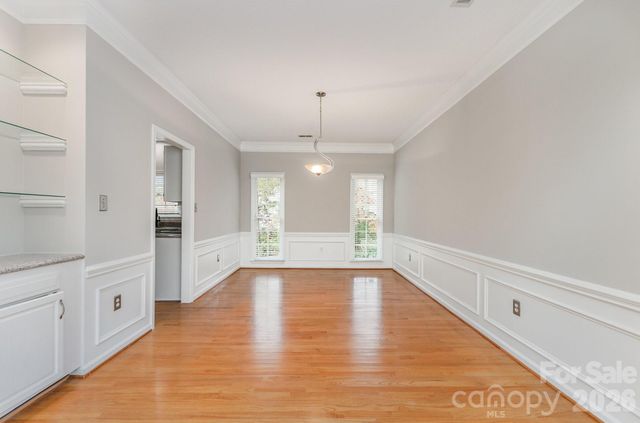 5923 Swanston Drive, Charlotte, NC 28269