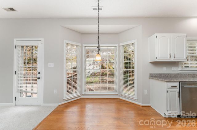 5923 Swanston Drive, Charlotte, NC 28269