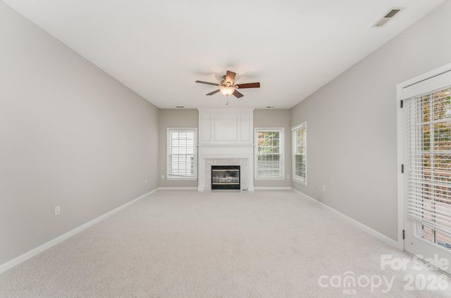 5923 Swanston Drive, Charlotte, NC 28269