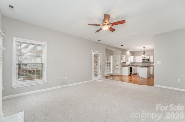 5923 Swanston Drive, Charlotte, NC 28269