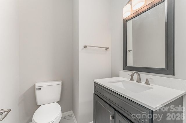 5923 Swanston Drive, Charlotte, NC 28269