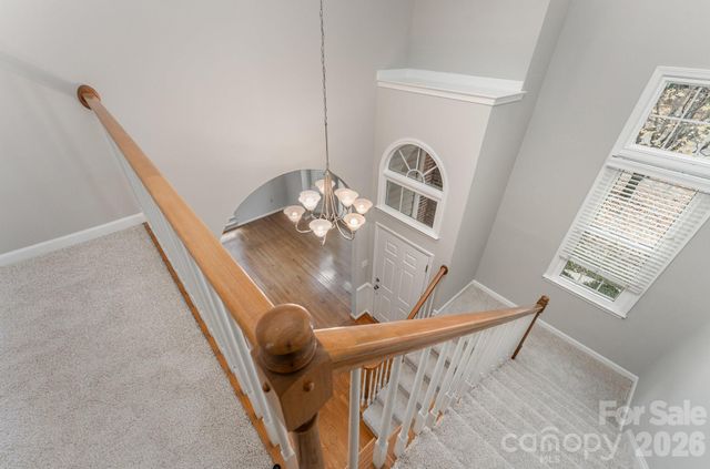 5923 Swanston Drive, Charlotte, NC 28269