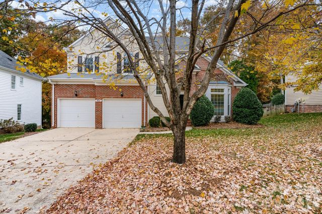 5923 Swanston Drive, Charlotte, NC 28269