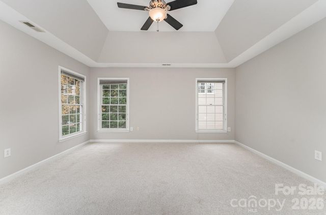 5923 Swanston Drive, Charlotte, NC 28269