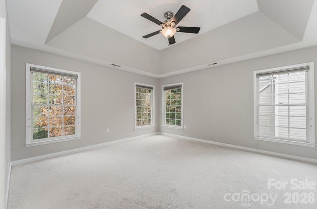 5923 Swanston Drive, Charlotte, NC 28269