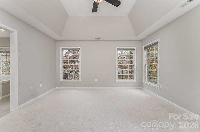 5923 Swanston Drive, Charlotte, NC 28269