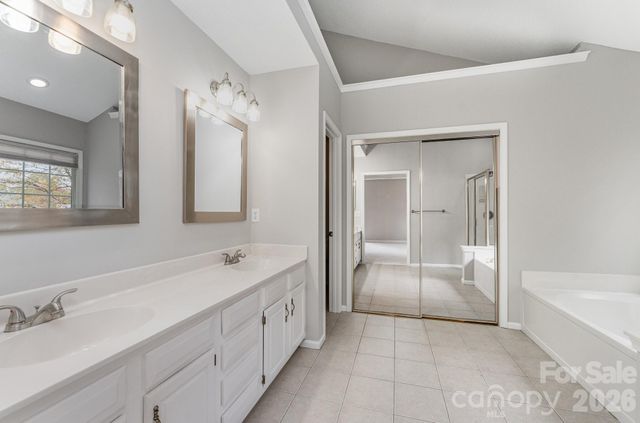 5923 Swanston Drive, Charlotte, NC 28269