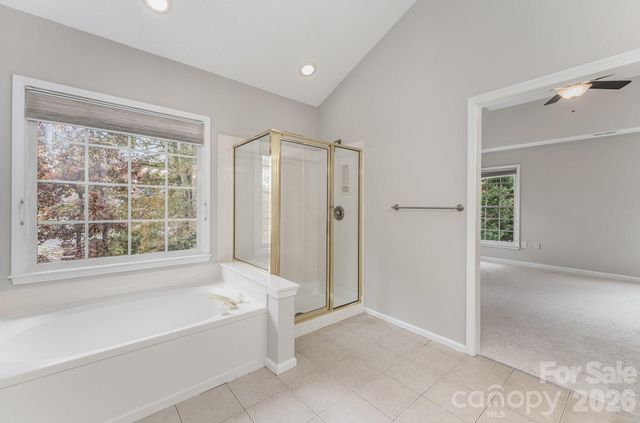 5923 Swanston Drive, Charlotte, NC 28269