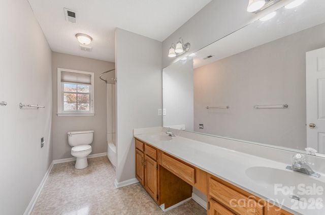 5923 Swanston Drive, Charlotte, NC 28269