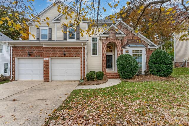 5923 Swanston Drive, Charlotte, NC 28269
