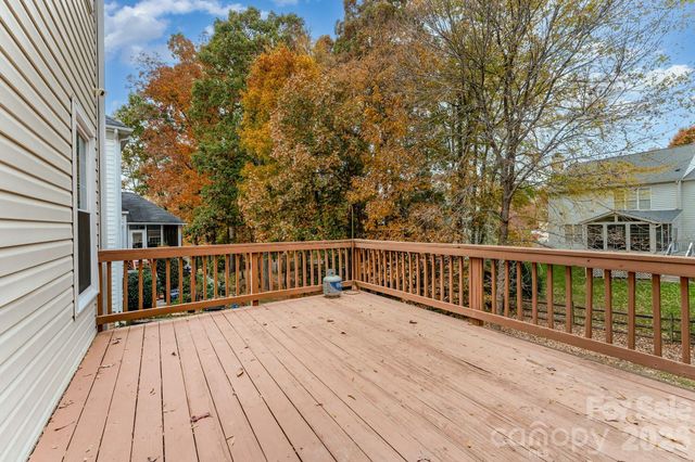 5923 Swanston Drive, Charlotte, NC 28269