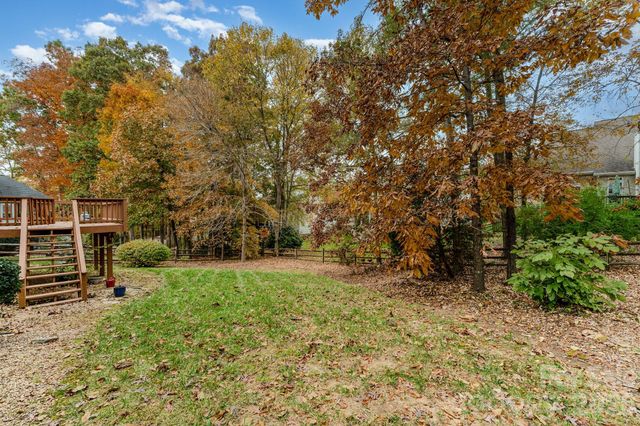 5923 Swanston Drive, Charlotte, NC 28269