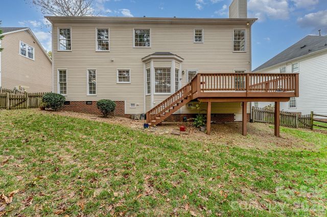 5923 Swanston Drive, Charlotte, NC 28269