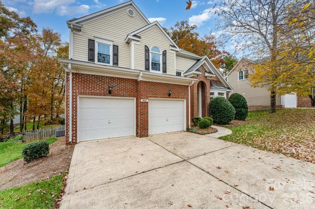 5923 Swanston Drive, Charlotte, NC 28269