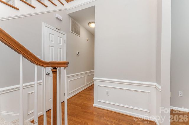 5923 Swanston Drive, Charlotte, NC 28269