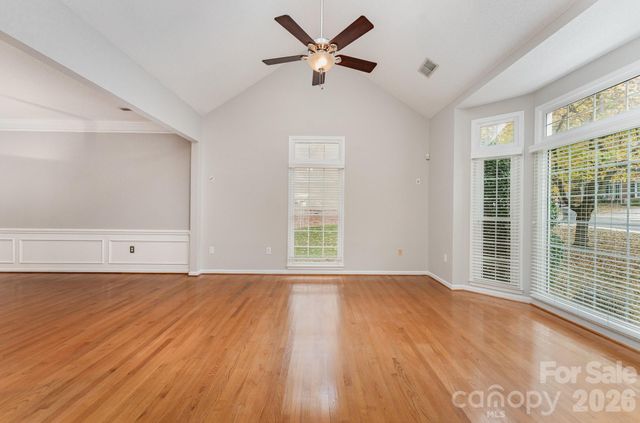 5923 Swanston Drive, Charlotte, NC 28269